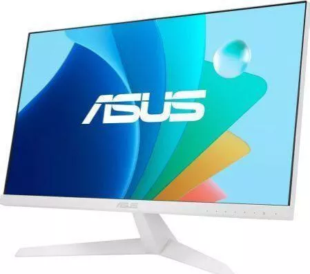 Asus VY279HF-W IPS Gaming Monitor 27" FHD 1920x1080