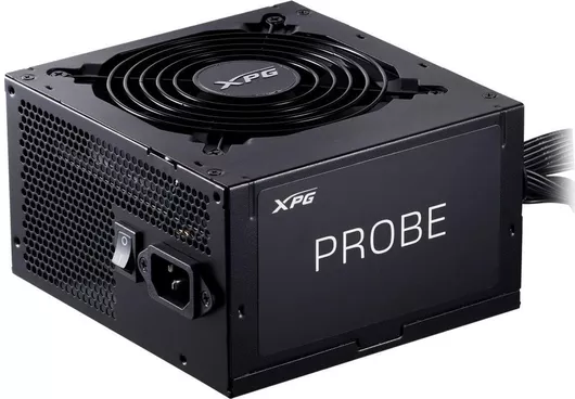 Τροφοδοτικό Υπολογιστή Adata PROBE 700 700W Μαύρο Semi Modular 80 Plus Bronze