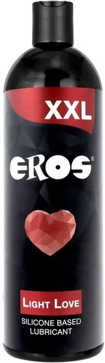 Λιπαντικό Love Xxl Light 600ml