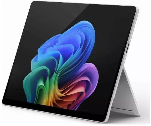 Tablet Microsoft Surface Pro Copilot+ PC 11th Edition 13" 16GB/256GB/Snapdragon X Elite/Windows 11 Pro Platinum