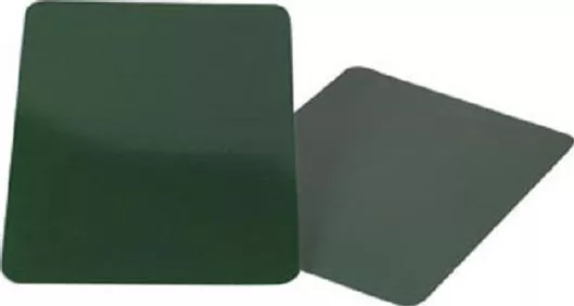 Πλαστική Κάρτα Κοψίματος B/J "CUT" Card PVC
