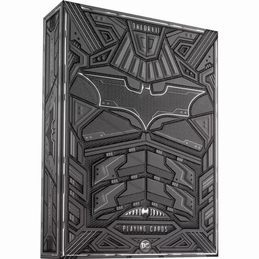 Dark Knight Trilogy Themed Playing Cards