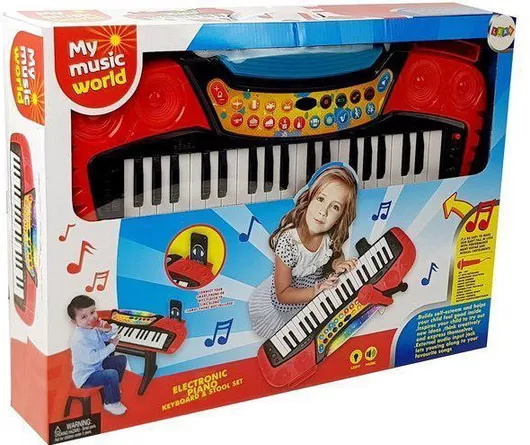 Πιάνο Zita Toys