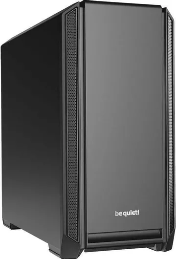 Desktop PC E-GATE Intel Business Silent Power G14 i9-14900K/64GB DDR5/2TB SSD/No OS