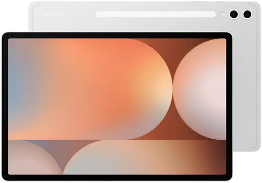 Tablet Samsung Galaxy Tab S10+ 5G 12.4" 12GB/512GB Ασημί