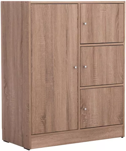 Μπουφές Matin Oak Sonama