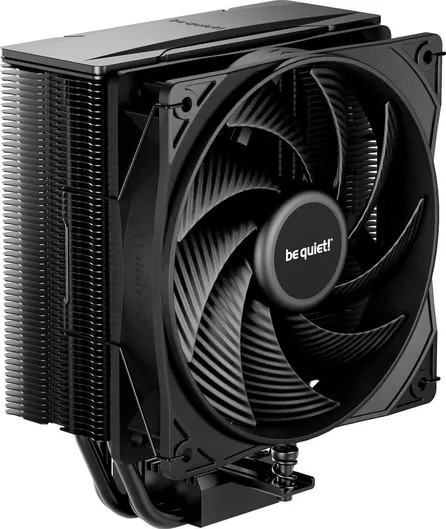 Ψύκτρα Επεξεργαστή Be Quiet Pure Rock 3 για Socket AM4 / AM5 / 1200 / 115x / 1700