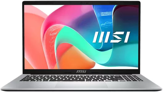 MSI Modern 15 F13MG 15.6" FHD i5-1335U/16GB/512GB SSD/W11 HomeGR Keyboard