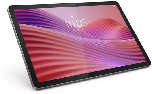 Tablet Lenovo Tab 10.1" 4GB/128GB/Clear Case Luna Grey