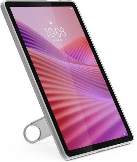 Tablet Lenovo Tab 10.1" 4GB/128GB/Clear Case Luna Grey