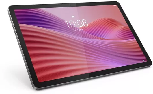 Tablet Lenovo Tab 10.1" 4GB/128GB/Clear Case Luna Grey