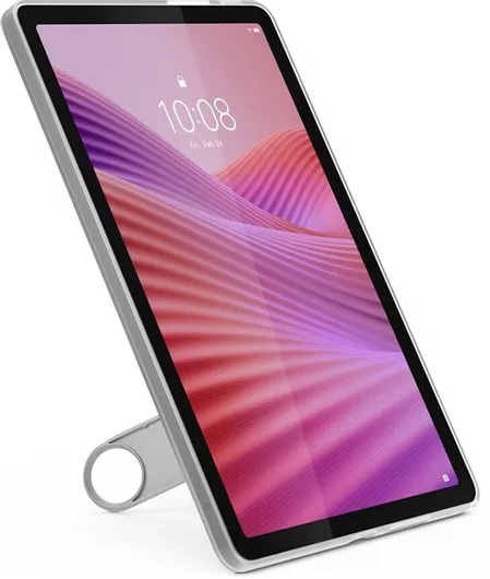 Tablet Lenovo Tab 10.1" 4GB/128GB/Clear Case Luna Grey