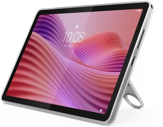 Tablet Lenovo Tab 10.1" 4GB/128GB/Clear Case Luna Grey