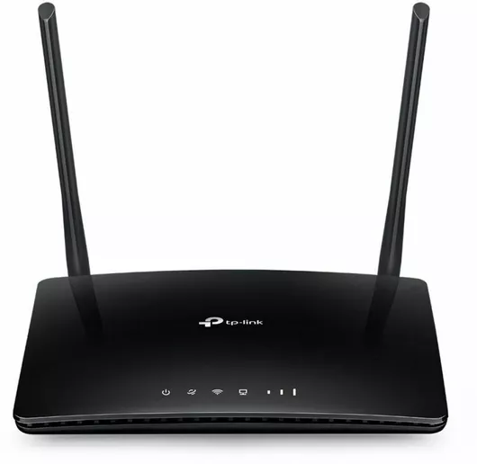 Ασύρματο Mobile Router 4G TP-LINK Archer MR200 v3 Wi‑Fi 5 με 3 Θύρες Ethernet