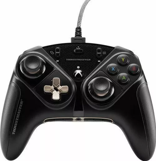 Thrustmaster eSwap Pro Ενσύρματο Gamepad για PC/Xbox One Μαύρο