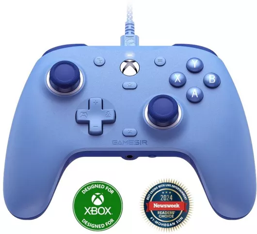 Gamesir G7 SE Ενσύρματο Gamepad για PC/Xbox One/Xbox Series Μπλε
