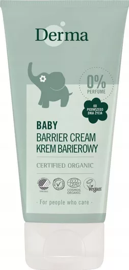 Derma Barrier Κρέμα 100ml