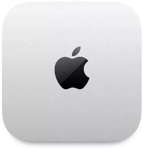 Mini PC Apple Mac 2024 MCX44D / A M4 Pro 12-core / 24GB / 512GB SSD / MacOS 16-core GPU