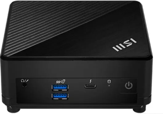 Barebone MSI Cubi 5 12M-020BDE Core i7-1255U
