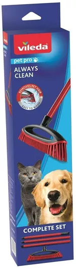 Vileda Σκούπα 174000