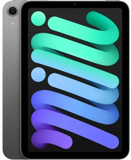 Apple iPad Mini 2024 8.3"  WiFi 8GB/512GB Space Grey