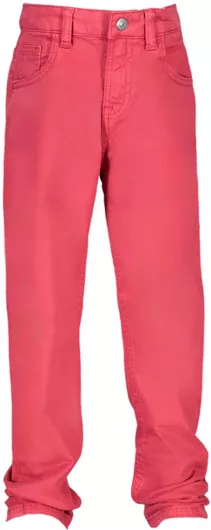Guess Παιδικό Παντελόνι red