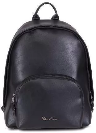 Τσάντα-Αλλαξιέρα Silver Cross Μαύρη