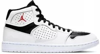 variation-icon-White / Black / University Red