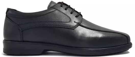 Savas Ανδρικά Ανατομικά Sneakers Μαύρο