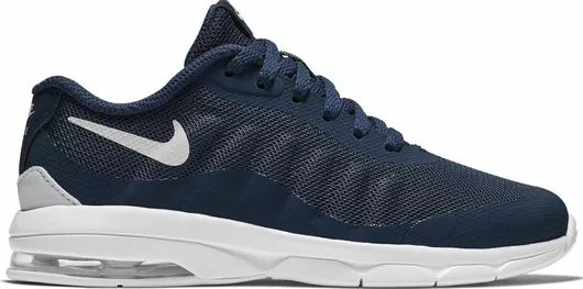 Nike Παιδικά Sneakers Air Max Invigor PS Navy Μπλε