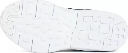 Nike Παιδικά Sneakers Air Max Invigor PS Navy Μπλε