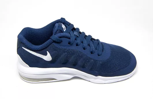 Nike Παιδικά Sneakers Air Max Invigor PS Navy Μπλε