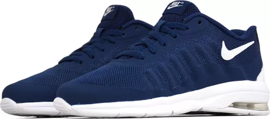 Nike Παιδικά Sneakers Air Max Invigor PS Navy Μπλε