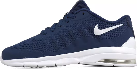 Nike Παιδικά Sneakers Air Max Invigor PS Navy Μπλε