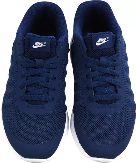 Nike Παιδικά Sneakers Air Max Invigor PS Navy Μπλε