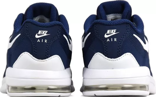Nike Παιδικά Sneakers Air Max Invigor PS Navy Μπλε