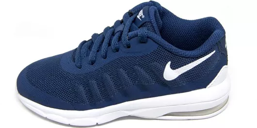 Nike Παιδικά Sneakers Air Max Invigor PS Navy Μπλε