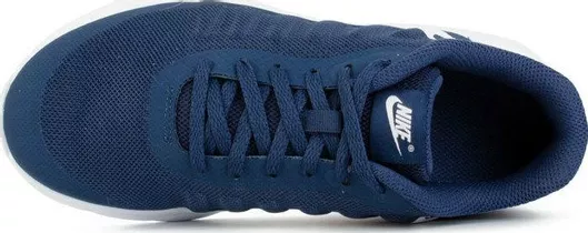 Nike Παιδικά Sneakers Air Max Invigor PS Navy Μπλε