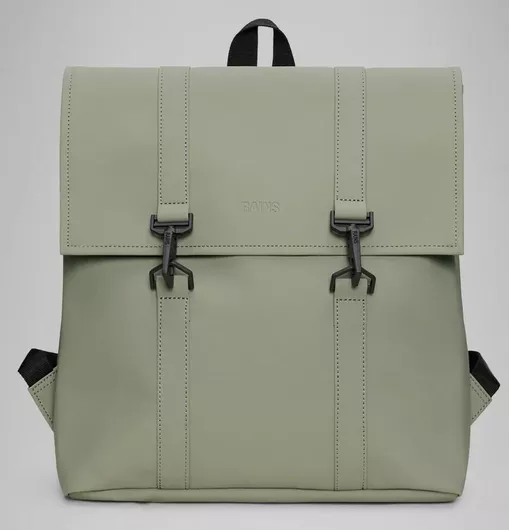 Rains Msn Mini Πράσινο