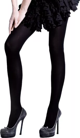 IDER For You Line Γυναικείο Καλσόν 100 Den Σύσφιξης Μαύρο