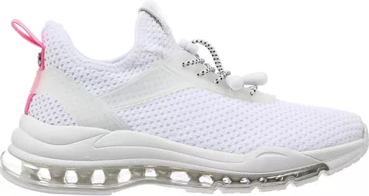 Nine West Catch Me 2 White / White