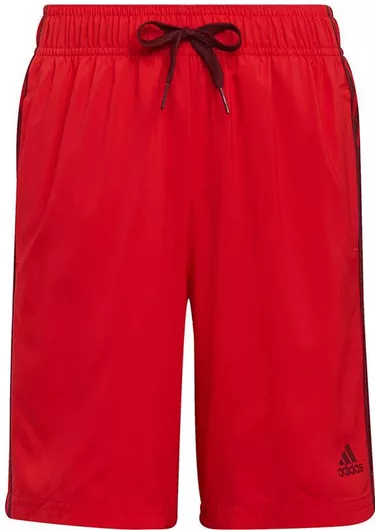 adidas Αθλητικό Παιδικό Σορτς/Βερμούδα Essentials Chelsea Κόκκινο
