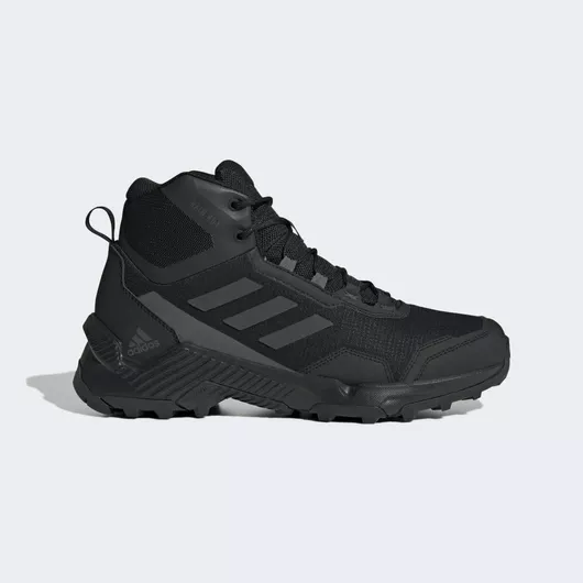 adidas Eastrail 2.0 Mid Rain.Rdy Ανδρικά Ορειβατικά Μποτάκια Αδιάβροχα Core Black / Carbon / Grey Five