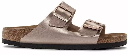 Birkenstock Arizona Σαγιονάρες Ροζ