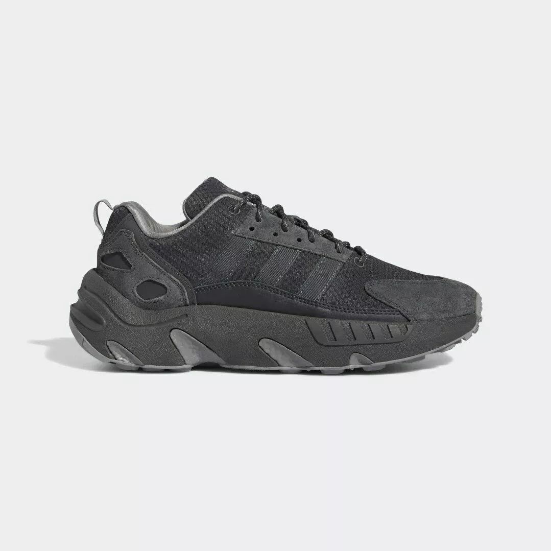 Adidas ZX 22 Boost Chunky Dgh Solid Grey / Grey Three