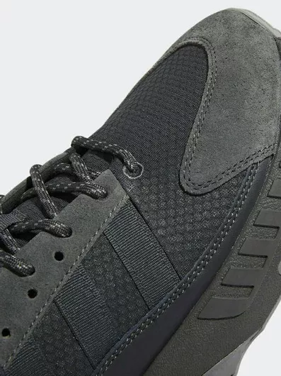 GRⅢx Adidas ZX 22 Boost Chunky Sneakers Dgh Solid Grey / Grey