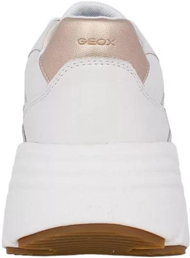 Geox Diamanta White