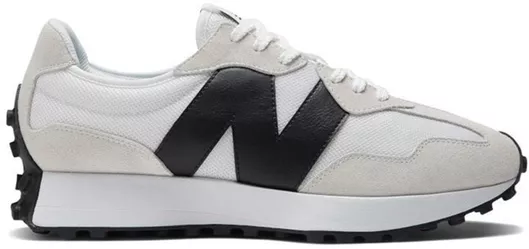 New Balance Sea Salt / Black