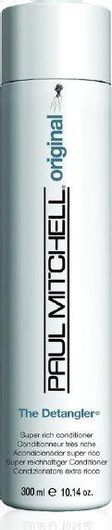 Paul Mitchell The Detangler Super Rich Conditioner Διατήρησης Χρώματος για Βαμμένα Μαλλιά 300gr 300ml