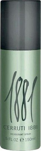 Cerruti 1881 Αποσμητικό σε Spray 150ml